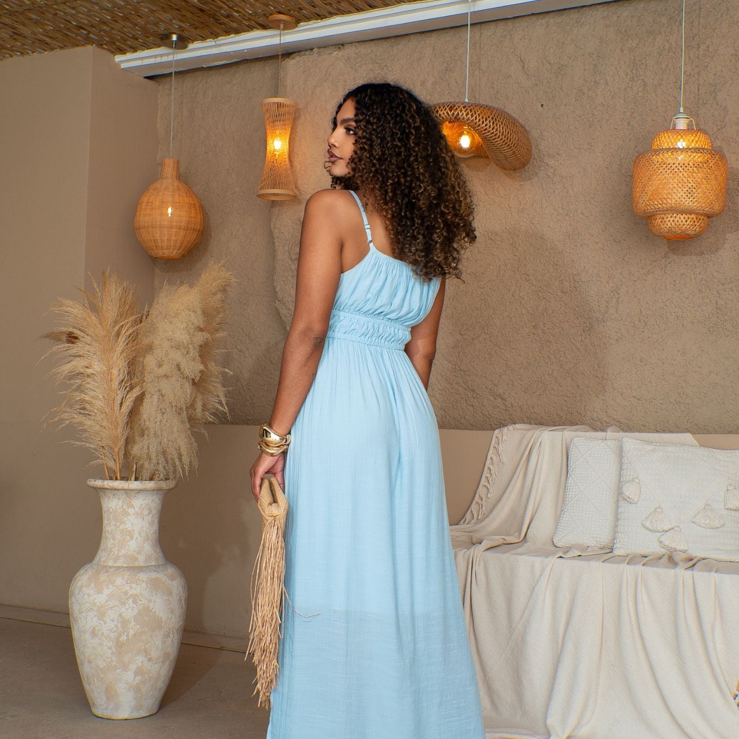 Vestido Helena