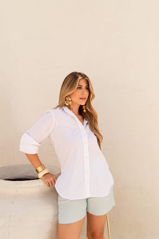 Camisa Júlia
