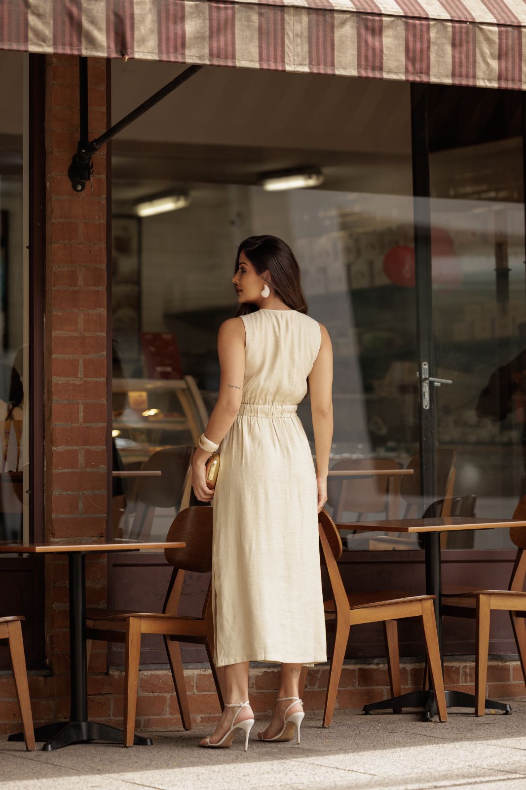 Vestido Vanessa