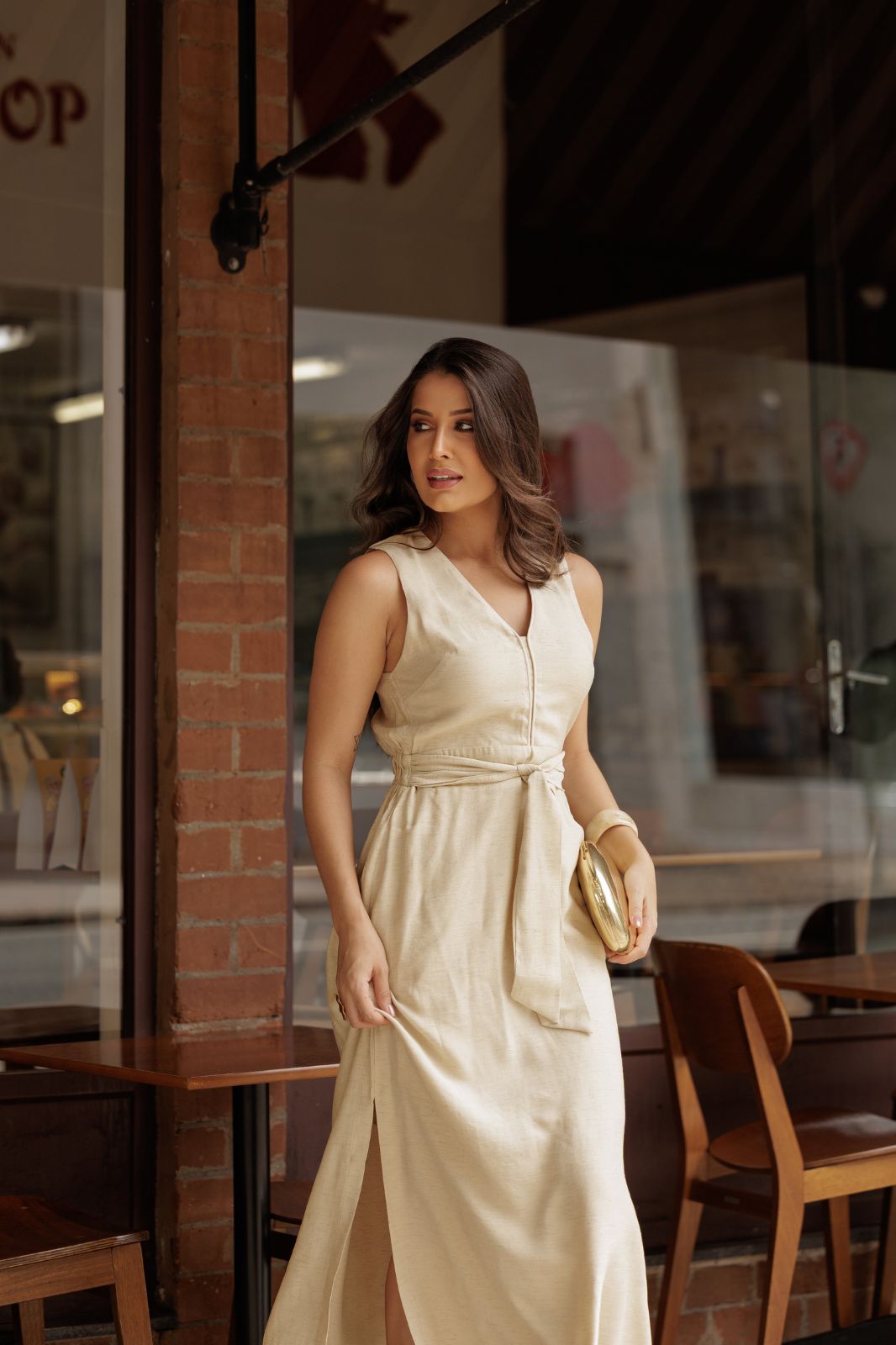 Vestido Vanessa