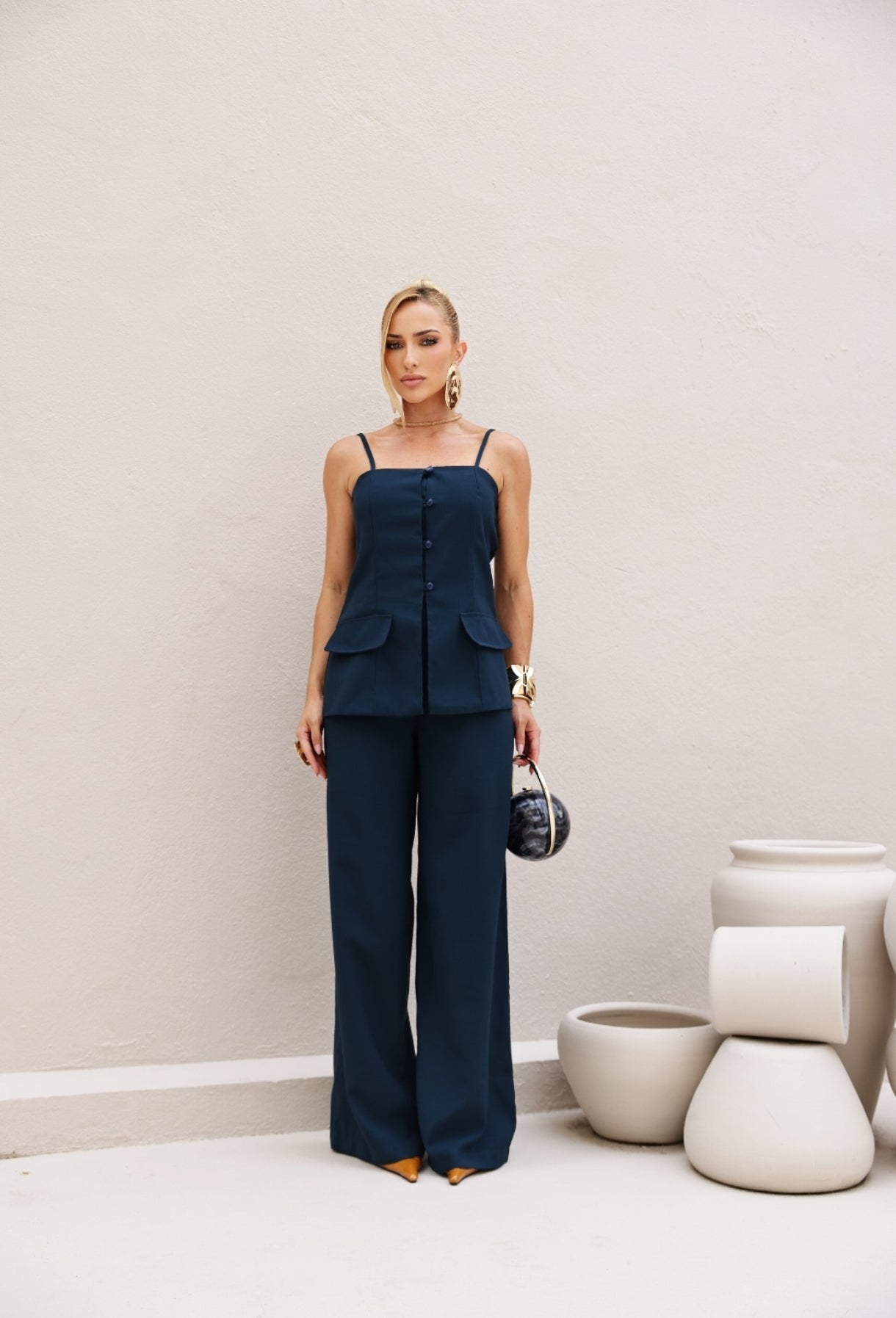 Conjunto Valentina