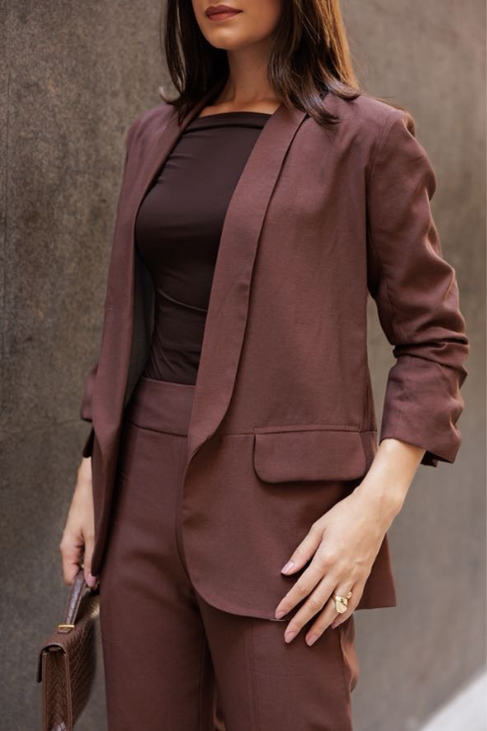Blazer Mariana