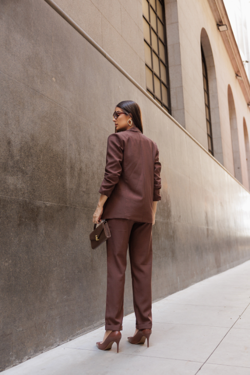 Blazer Mariana