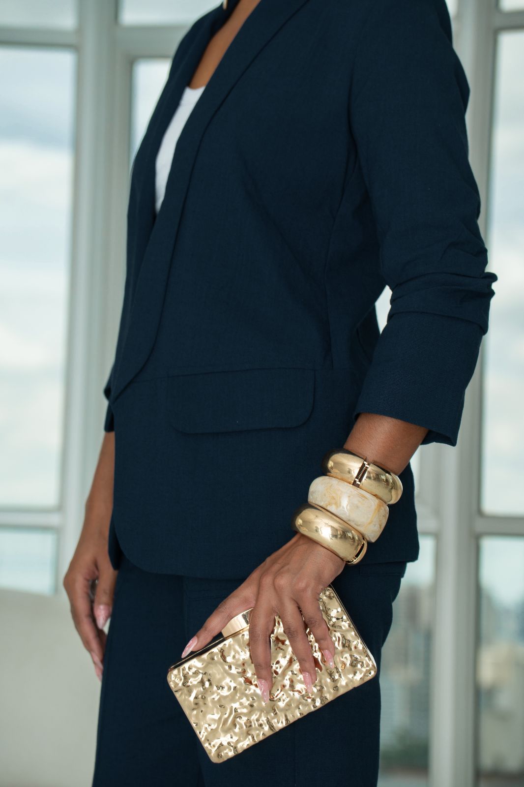 Blazer Mariah